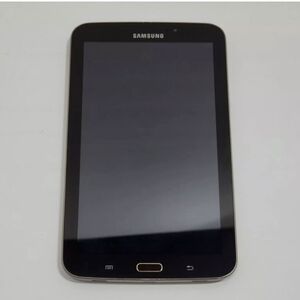 Samsung Galaxy 7" Tablet